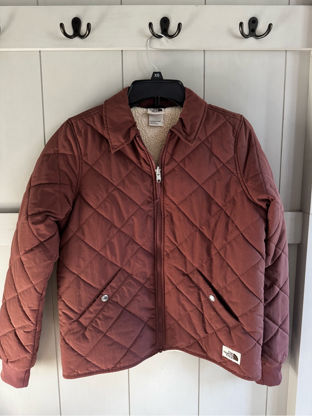 Northface Cuchillo Jacket (Size Small)